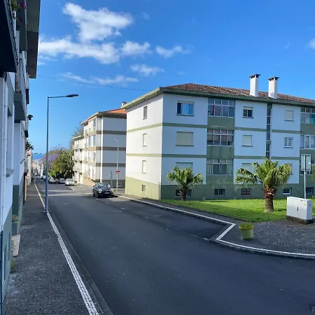 Central House Al Ponta Delgada  Exterior photo