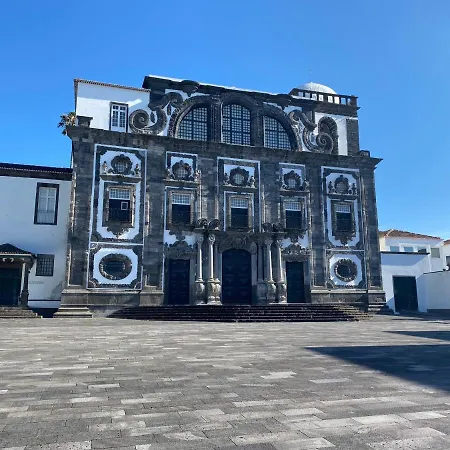 Central House Al Ponta Delgada  Exterior photo