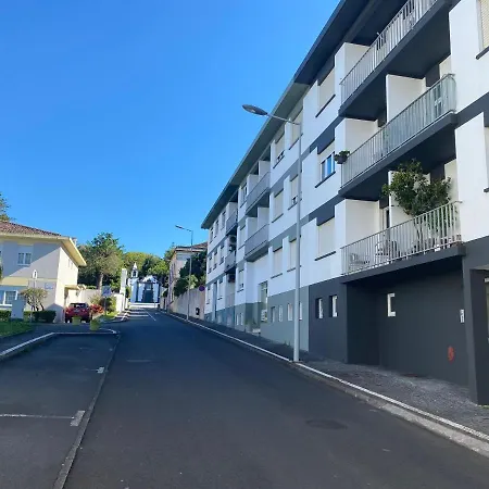 Central House Al Ponta Delgada  Exterior photo