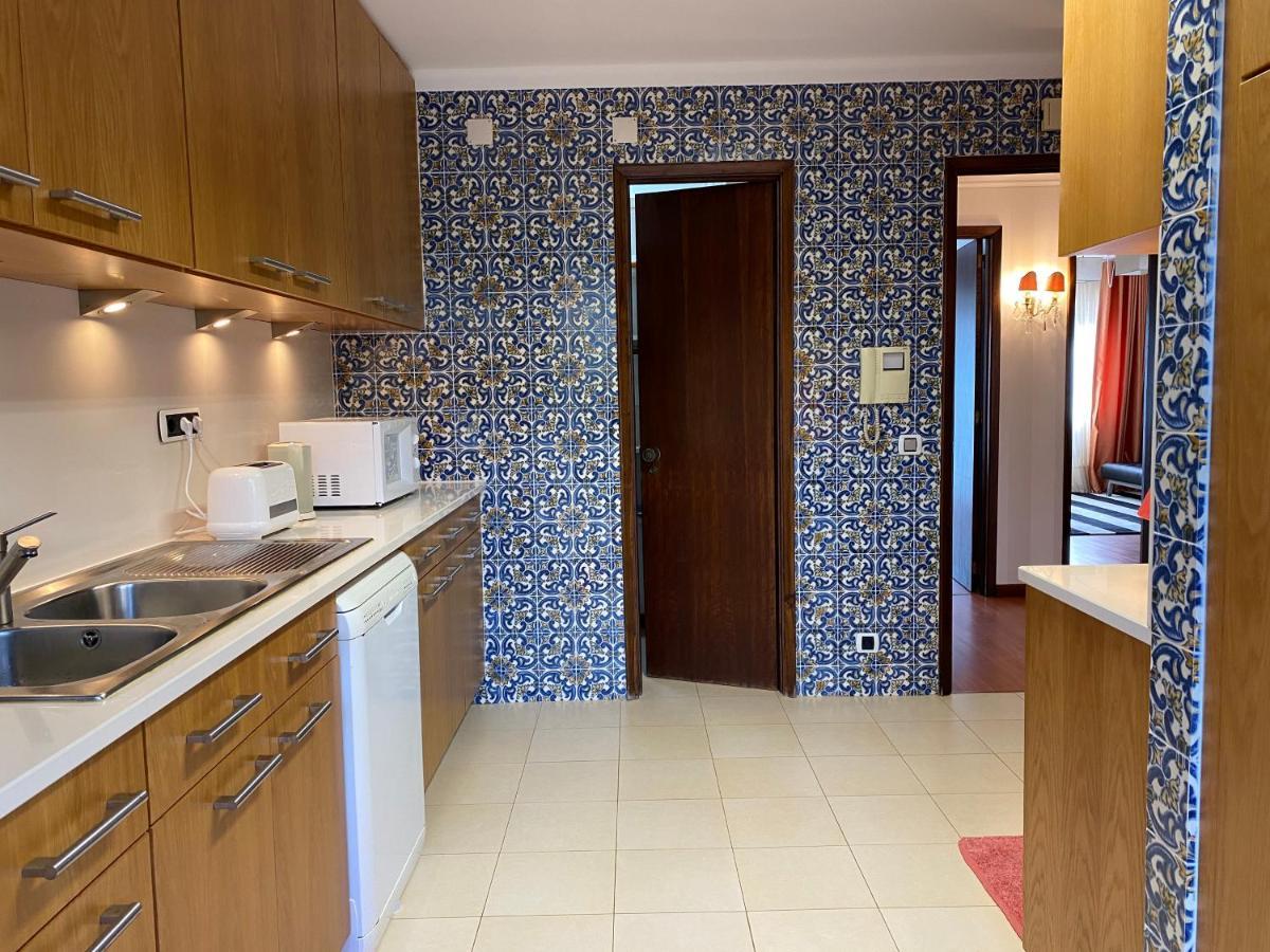 Apartment House Al
