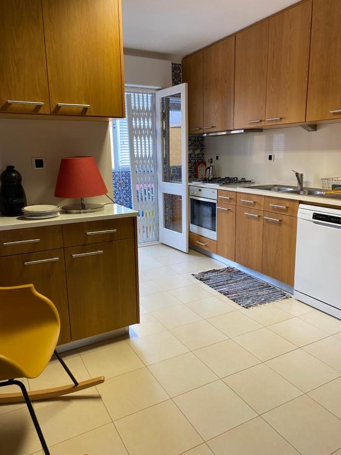 Apartment House Al Ponta Delgada (Sao Miguel)