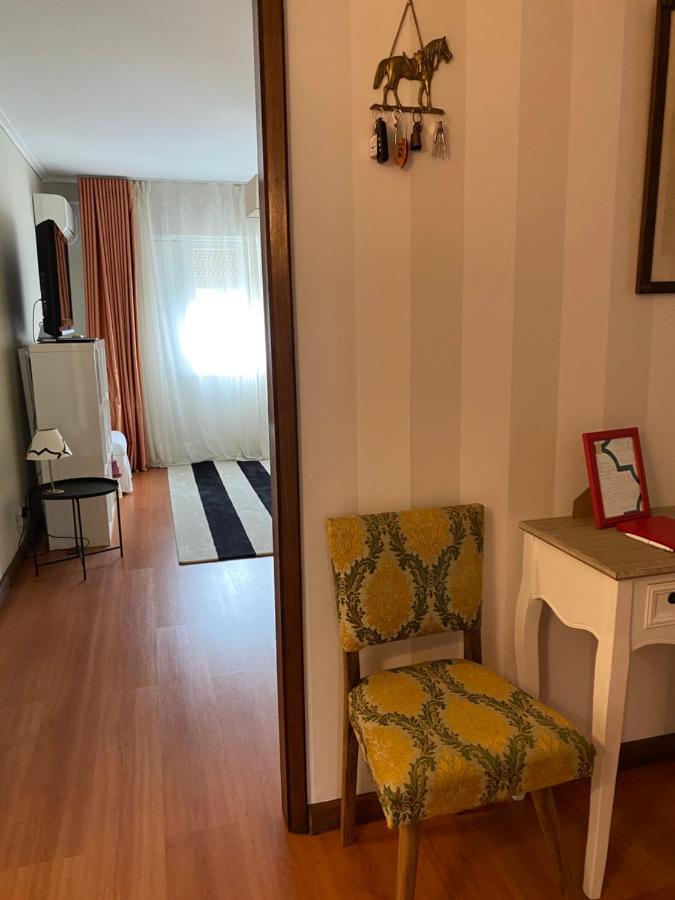 Apartment House Al